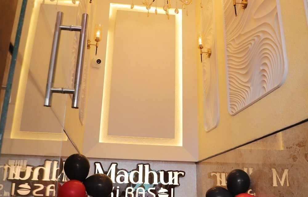 Hotel Madhur