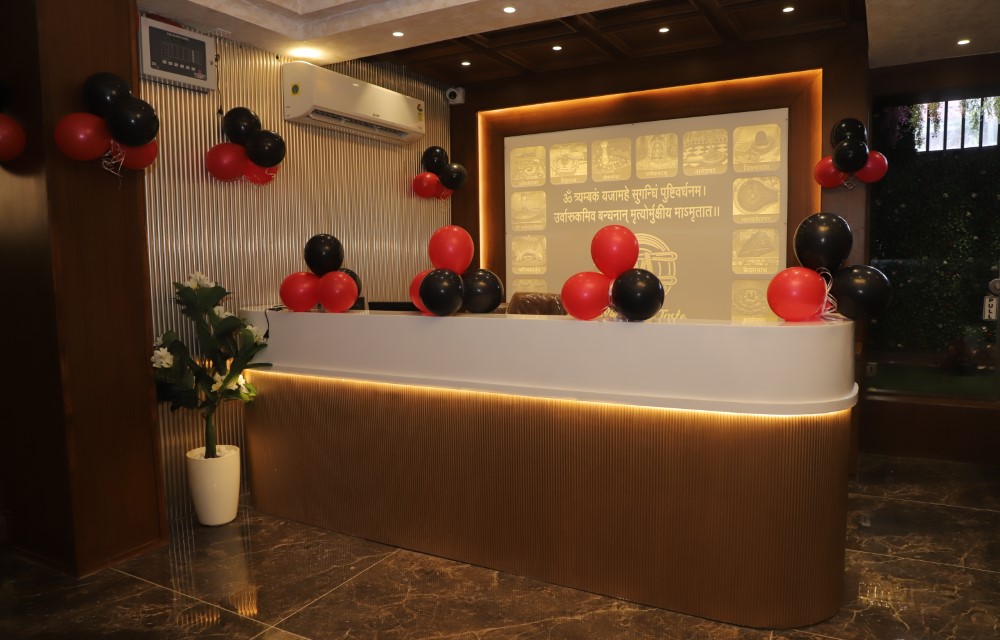 Hotel Madhur
