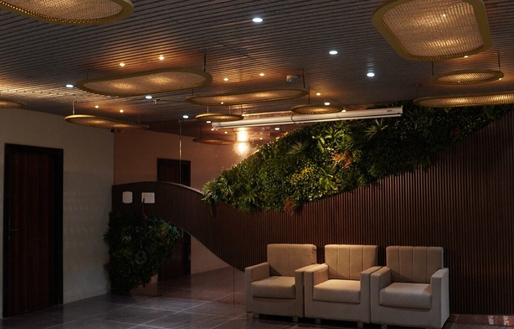 Hotel Madhur