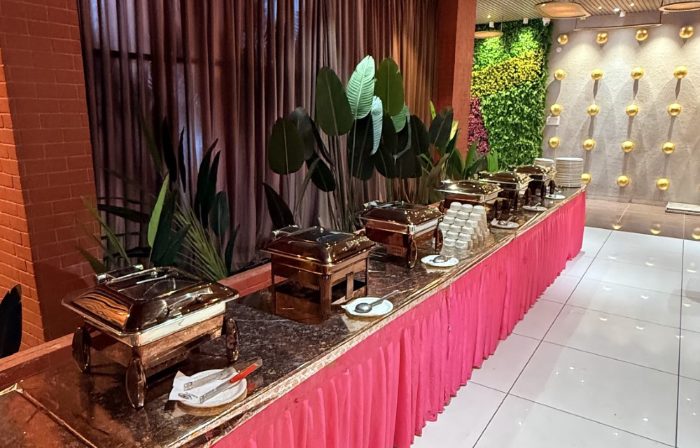 Hotel Madhur
