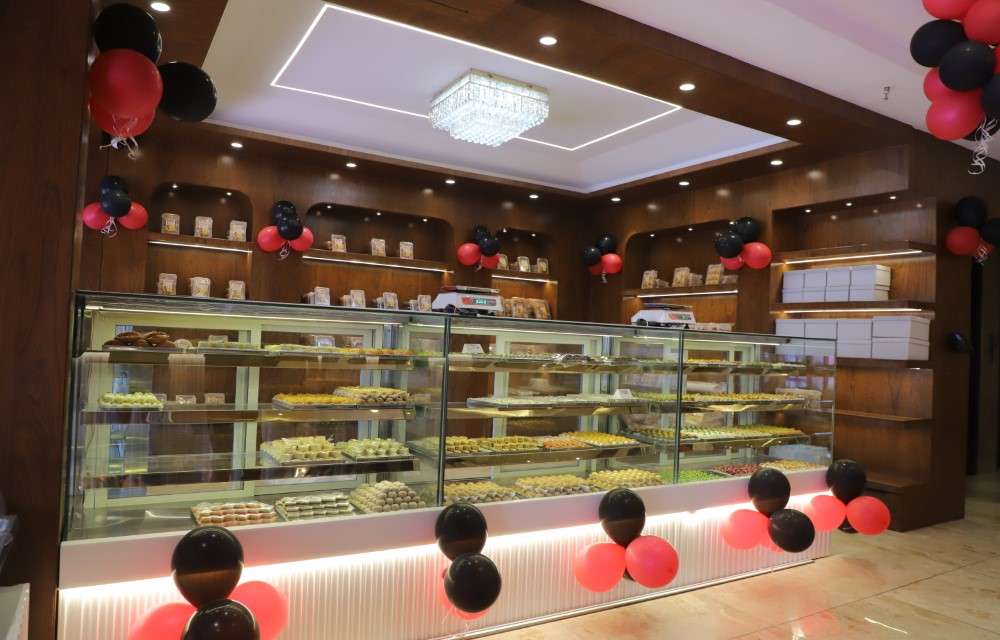 Hotel Madhur