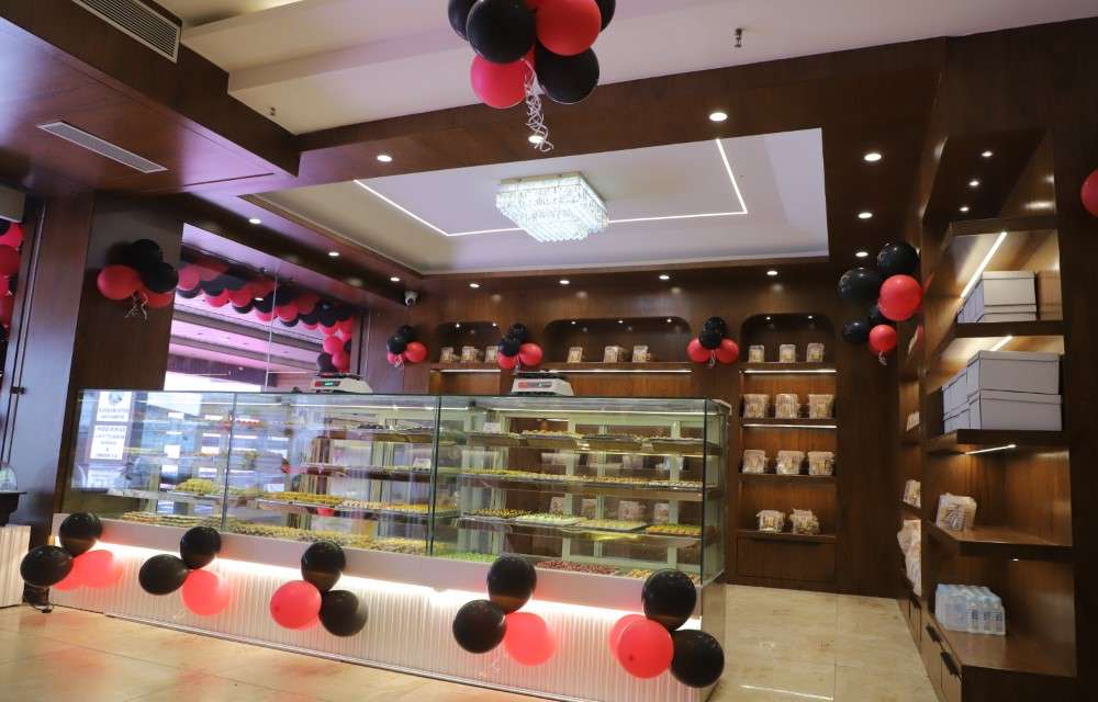 Hotel Madhur