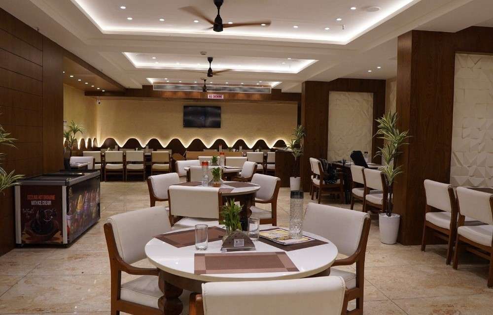 Hotel Madhur