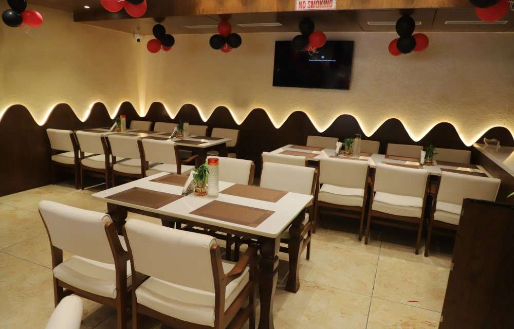 Hotel Madhur