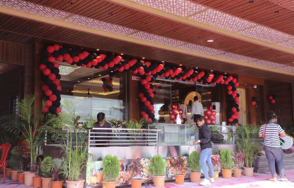 Hotel Madhur