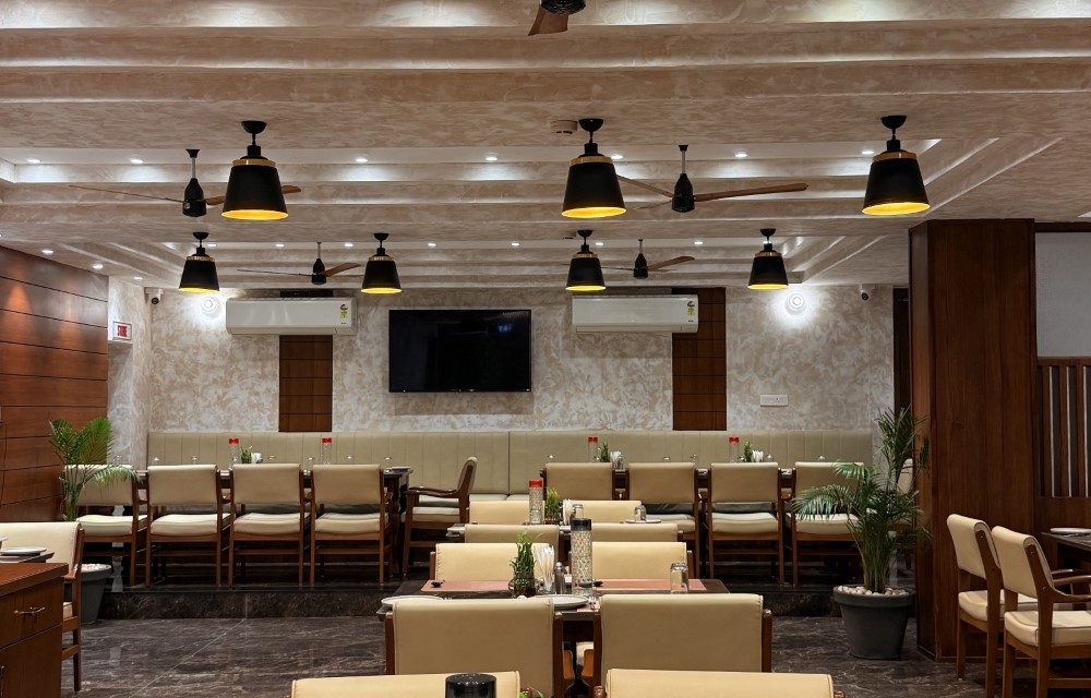 Hotel Madhur