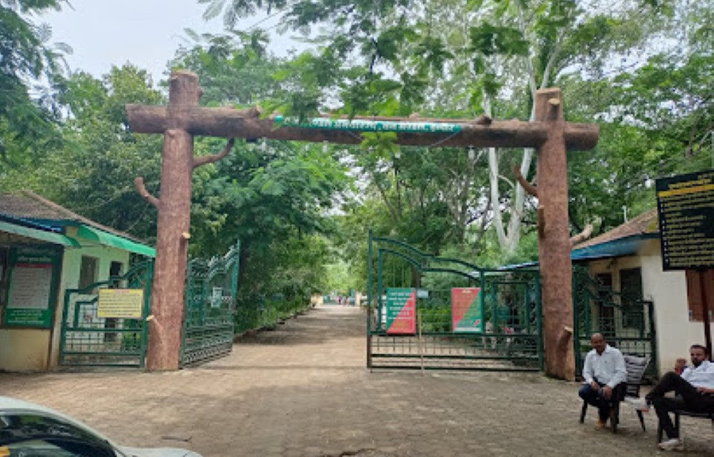Ralamandal Wildlife Sanctuary - 30 KM