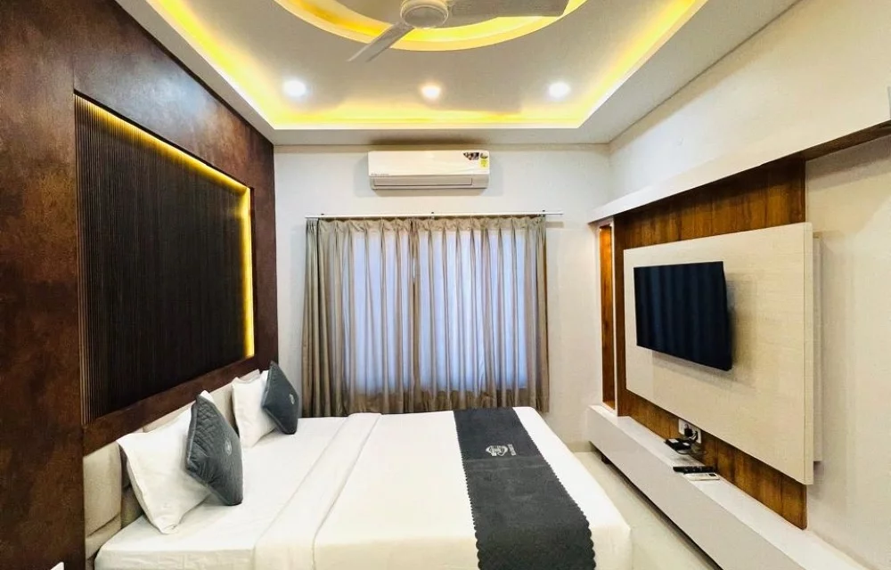 Hotel Alara