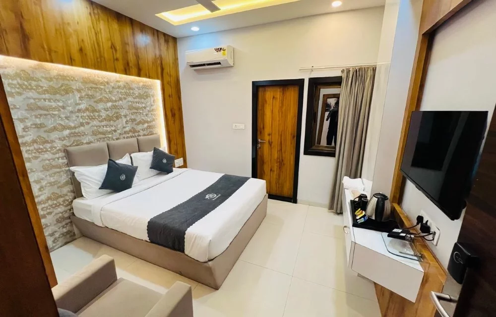 Hotel Alara