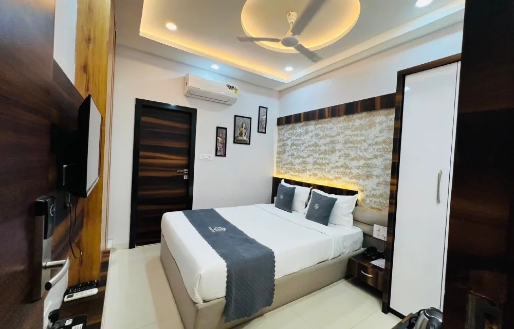 Hotel Alara