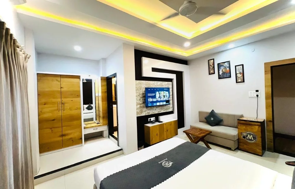 Hotel Alara