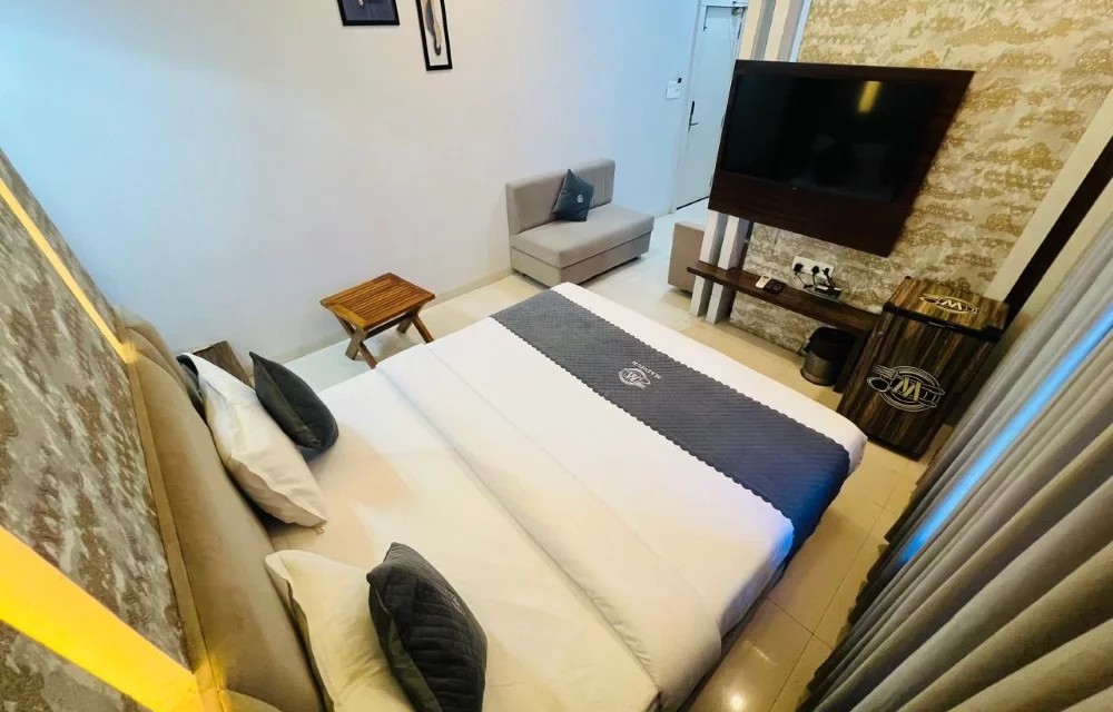 Hotel Alara