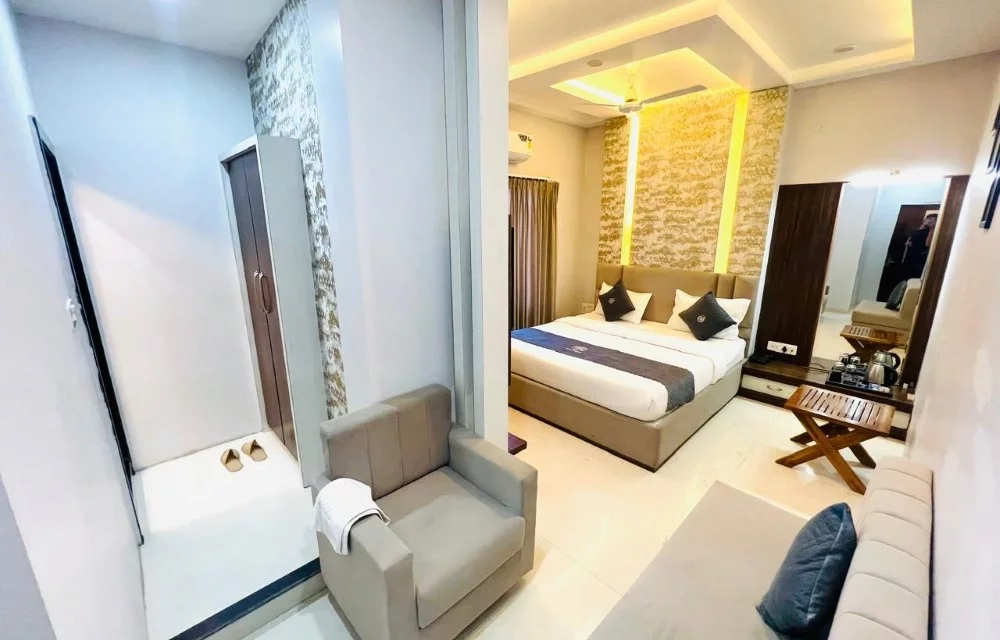 Hotel Alara