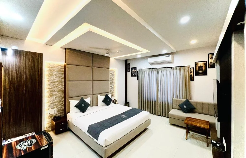 Hotel Alara