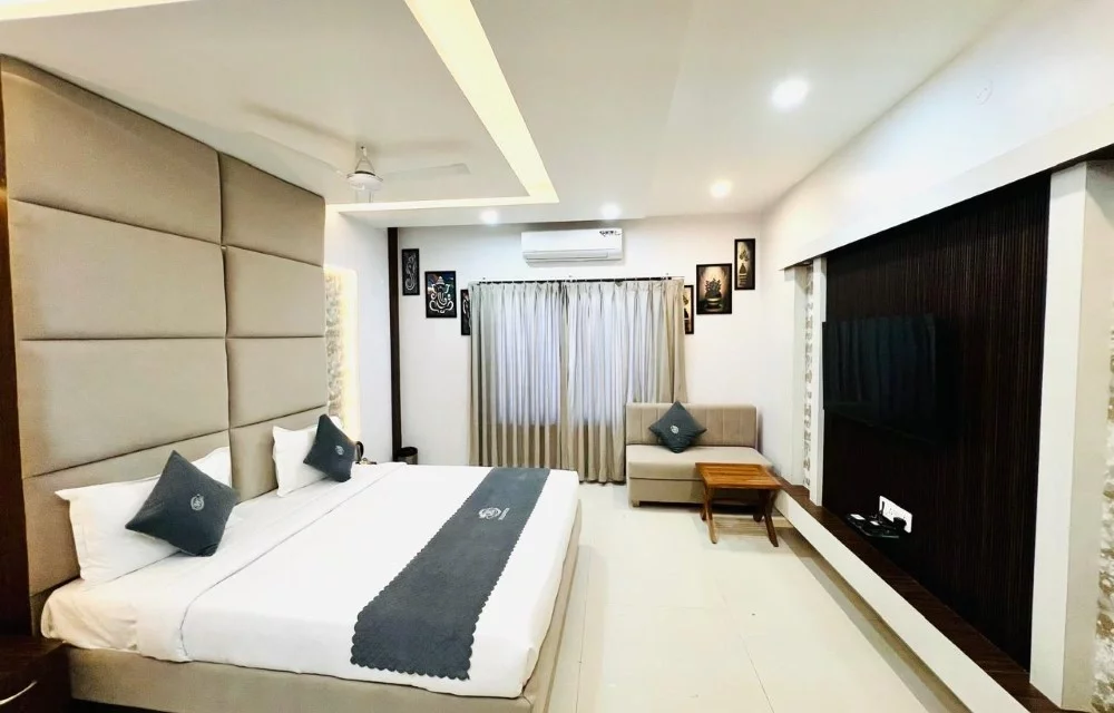 Hotel Alara