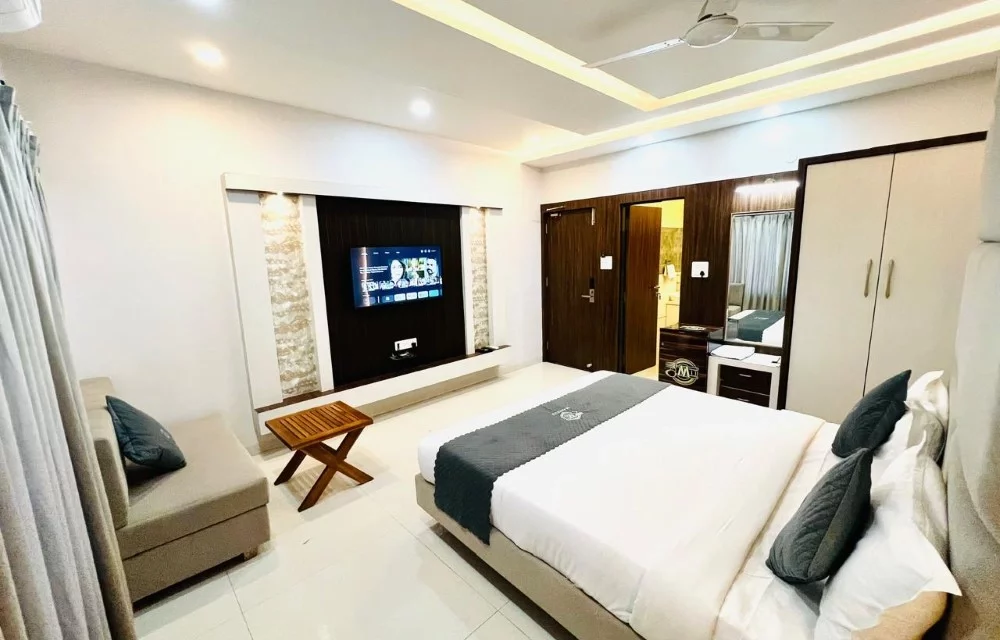 Hotel Alara