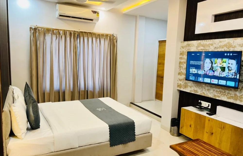 Hotel Alara